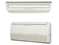 Fleksi klimatska naprava Daikin